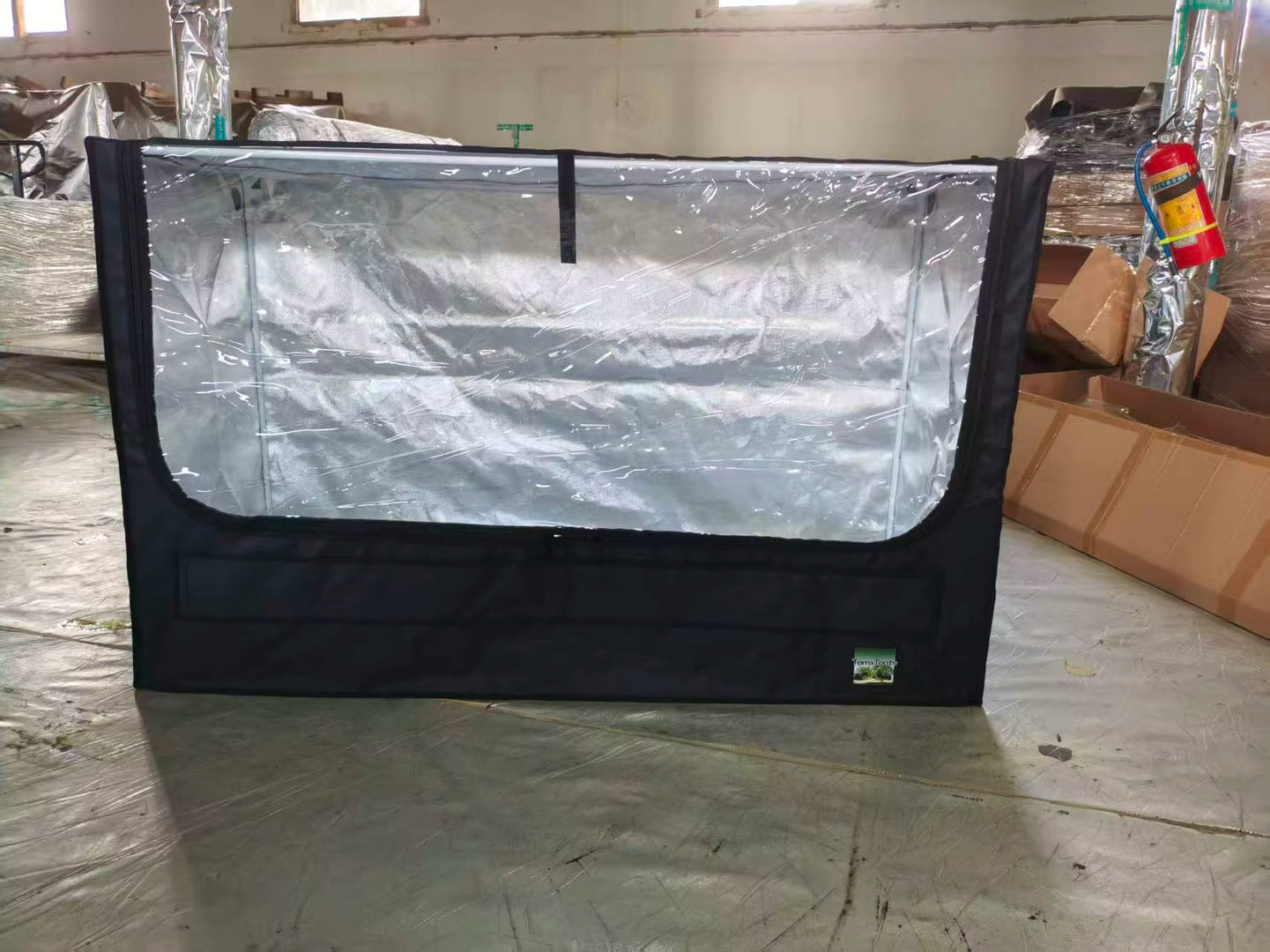 Terra Tent 55 X-Large (PRE-ORDER)(ARRIVES SEPTEMBER)