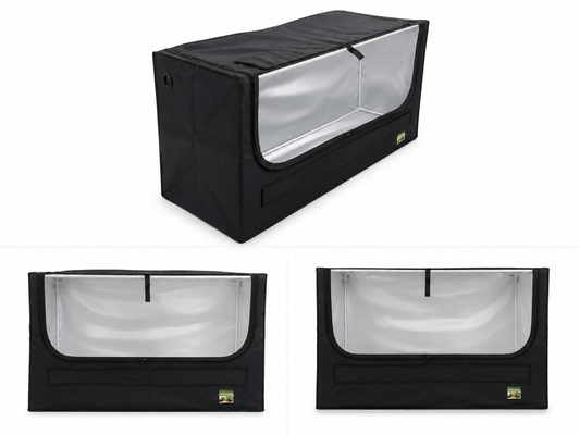 Terra Tent 44 Short (PRE-ORDER)(ARRIVES SEPTEMBER)